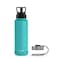Loch 1200ml (40 Oz) Standard Bottle Pure Blue