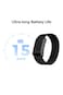 LOOP Screen-Free Wearable Health Band &amp; Fitness Tracker 24/7 Activity and Sleep Tracker with Heart Rate No Subscription Required