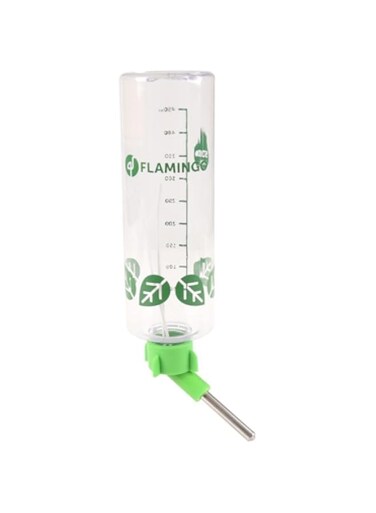 Flamingo DRINKING BOTTLE - 500 ML