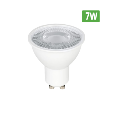 Topex Topex Litex Series LED Spot Bulb 7 watt GU10