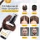 Ferrygrow Minoxidil 5%, Hair Growth Serum, Regrowth Treatment For Thickens Hair,Promotes Hair Density Help To Stop Thinning loss stimulates Hair Growth, Regain Hair Serum With Biotin