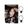 Rear mirror clip for phones + Bluetooth remote&mdash;perfect for travel shots and creative reflections!