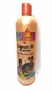 SOF`N FREE PRETTY VARROT OIL CR&Egrave;ME 350ML