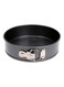 Cake Baking Pan Black 8inch