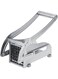 YU WELL Stainless Steel Potato Chipper French Fry Cutter Vegetable Cutter Easy vegetable and Fruit Slicer