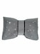 Car Bling Pillow, Rhinestones Bowknot Bling Headrest Pillow
