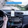 Baseus Bluetooth Aux Adapter, Bluetooth 5.0 Audio Receiver for Wireless Music Stream with Hand-free Call, aptX LL, 10H Play Time, Auto-Repair For Car Speaker, Headphone, Audio Sound System, etc.
