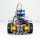 Arduino Smart Robot Car Kit UNO R3 V4 &ndash; 132-Piece STEM Educational DIY Coding Robot with Ultrasonic Tracking &amp; Servo Navigation &ndash; Ideal for Teens &amp; Beginner