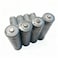 18650 Button Top Rechargeable Li-ion Battery 3.7V 2600mAh True Capacity Verified IMR Lithium Ion Cells   Genuine Rechargeable Battery for Flashlight LED Torch Arduino Robotics Power Bank IoT Devices DIY Electronics Battery Pack Projects (4 Pack)