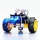 Arduino Compatible STEM Smart Robot Car   Line Tracking Obstacle Avoidance IR Ultrasonic   Programmable Nano Board   Coding DIY Maker Robot Kit   Plug &amp; Play Robot Car for Kids Learning