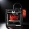 High Speed FDM 3D Printer with 600mm/s Printing Speed, 250&times;250&times;205mm Build Volume, 300&deg;C High Temp Nozzle, WiFi Remote Monitoring, Power Loss Recovery, Filament Sensor, Touchscreen Interface, Professi