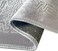 Prayer Mat Soft, Comfortable, None slip and Durable for Daily Use, prayer rug, For Ramadan Eid and Hajj Gift, (Grey) Velvet Prayer Mat.Prayer Rug