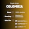 1Presso Colombia single origin - Medium Roast - 100% Arabica - 10 capsules
