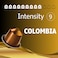 1Presso Colombia single origin - Medium Roast - 100% Arabica - 10 capsules