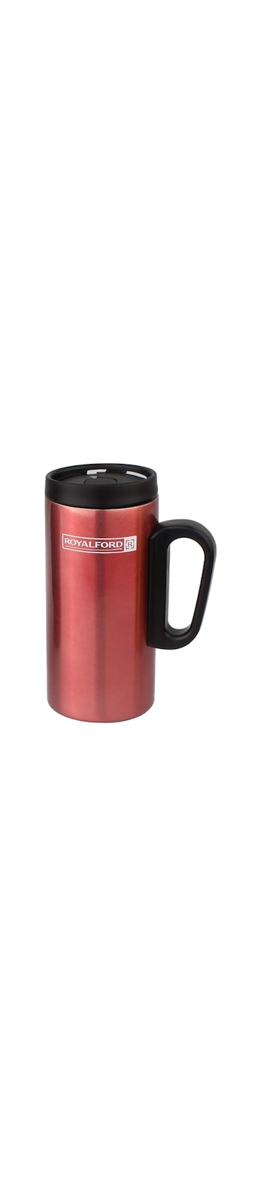 ROYALFORD 250ml S/S coffee mug