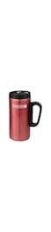 ROYALFORD 250ml S/S coffee mug