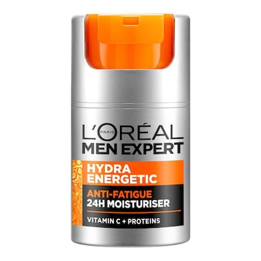 L'Oreal Men Expert Hydra Energetic Moisturizer, 50ml