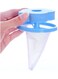 Machine Hair Removal Laundry Ball Blue