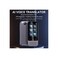 AI Voice Translator Device, 139 Languages, WiFi/Hotspot Support, Voice/Photo/Offline Translation