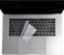 US Layout Cllear Silicone Keyboard Cover Compatible with MacBook Pro 13/15 Inch with Touch Bar - Models:-A1706/A1707/A1989/A1990/A2159   Release 2016-2019" Skin/Clear