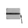 Levelo Aerion 10000mAh Fast Charging Power Bank with Grip Cable &amp; Type-C PD