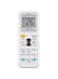 Proxima Direct Universal Air Conditioner Remote Control 1000-in-1 for Midea LG Gree Haier Toshiba Sharp Panasonic Samsung Daikin Hitachi Sanyo Hisense More Brands A/C Conditioning AC Controller