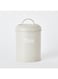 HomeBox La Cuisine Round Canister - 11x15 cm