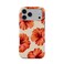 جراب Burga Bonita Premium لهاتف iPhone 17 Pro Max متوافق مع هيكل صلب مزدوج الطبقات هجين + حماية من السيليكون - غطاء محمول مقاوم للخدش والصدمات