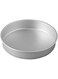 Wilton Performance Round Pan, Silver, 10 x 2 inches, WT-2105-2207
