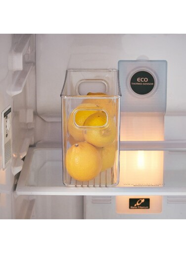 Box Kitchen and Fridge Organiser
