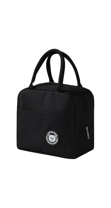 YILANJIN Cooler Bag for Lunch Multifunctional Picnic Bag Cooler Bag Lunch Box Bag with Large Capacity and Waterproof Material Lunch Bag for Work School Food Transport