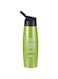 Cello Active Sporty Stainless Steel Bottle, Green, 550 ML