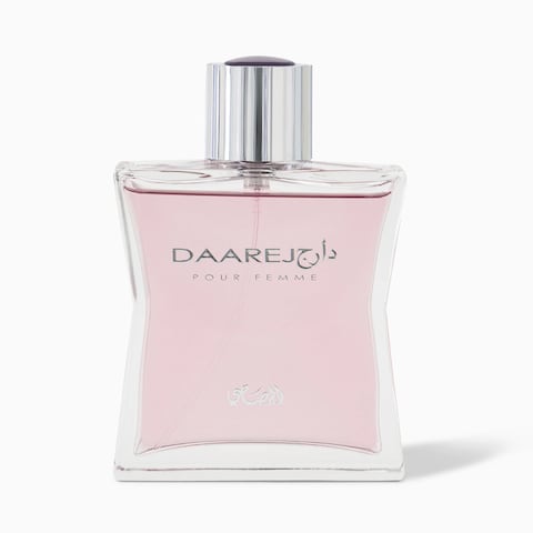 Rasasi Daarej Pour Femme Edp 100Ml