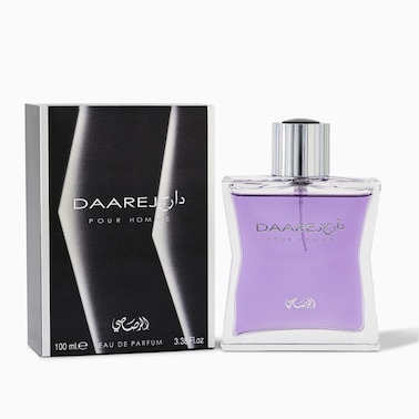 Rasasi Daarej Perfume For Men Edp 100Ml