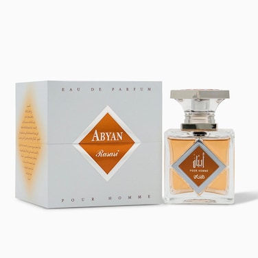 Rasasi Abyan Men Edp 95Ml