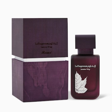 Rasasi La Yuqawam Jasmine Wisp Edp 75Ml