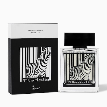 Rasasi Rumz 9325 Edp 50Ml