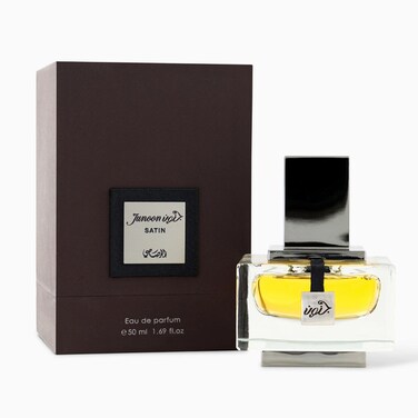 Rasasi Junoon Satin Pour Homme Edp 50Ml