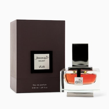 Rasasi Junoon Velvet Pour Homme 50ml