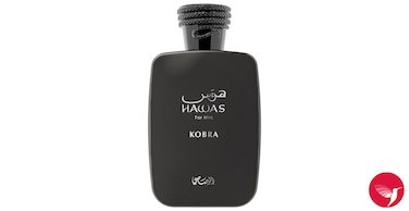 Rasasi Hawas Kobra For Him EDP 100ml