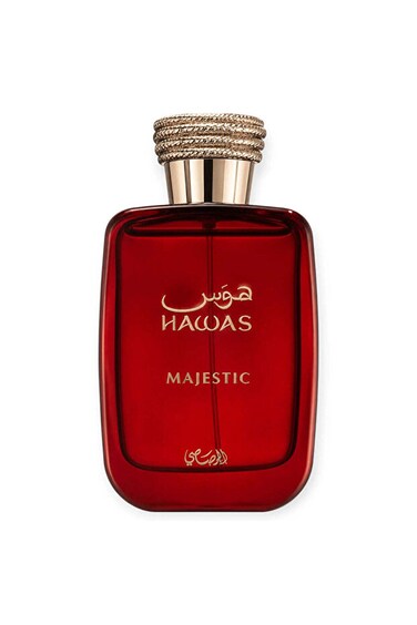 Rasasi Hawas Majestic EDP 100ml for Men