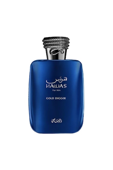 Rasasi Hawas Gold Digger EDP 100ml Unisex