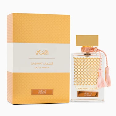 Rasasi Qasamat Morhaf Edp 65Ml
