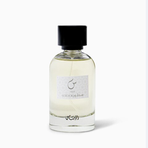 عطر من الرصاصي - سطور - سين - عطر 100 مل