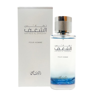 Rasasi Nafaeis Al Shaghaf Men Edp 100Ml