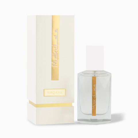 Rasasi Musk Naqaya Edp 50Ml
