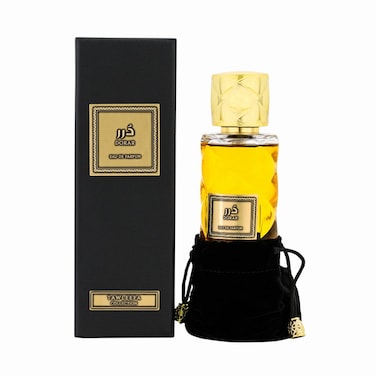 Rasasi Al Tawleefa Collection- Dorar 100Ml