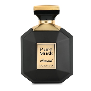 Rasasi Pure Musk 100ml
