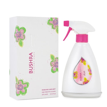 Rasasi Perfume Aqua -  Bushra 375 Ml