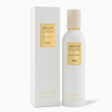 Rasasi Hums Al Zohoor - Ivory Touch 250Ml